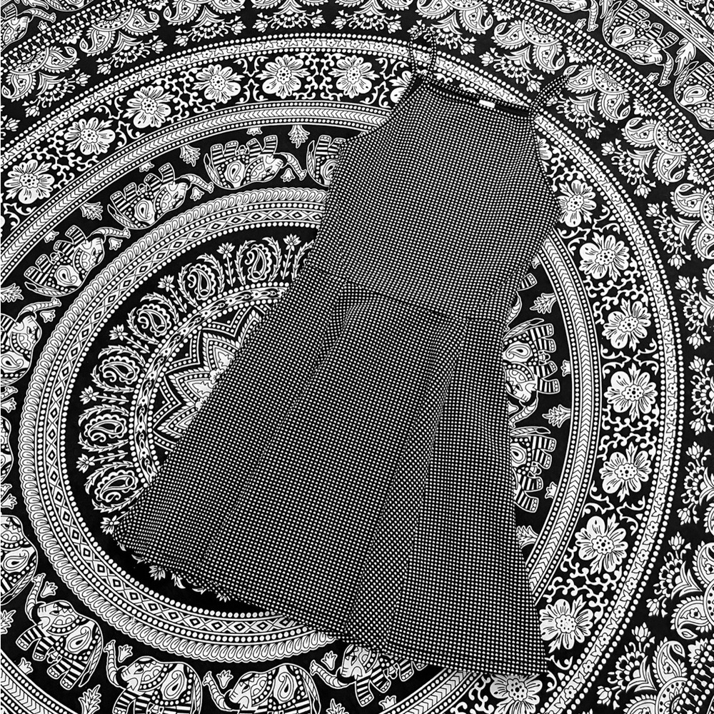skater dress 🖤